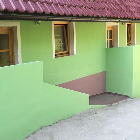 Blazic II Maribor Exterior foto