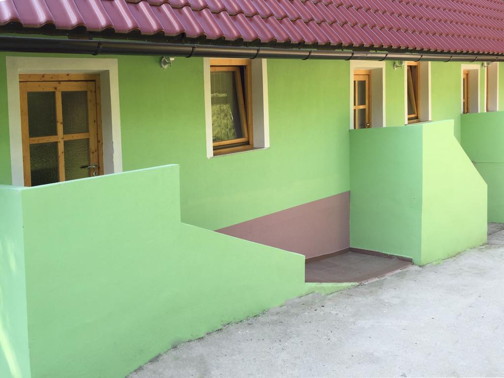 Blazic II Maribor Exterior foto