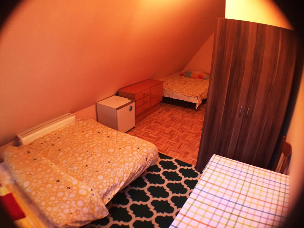 Blazic II Maribor Exterior foto
