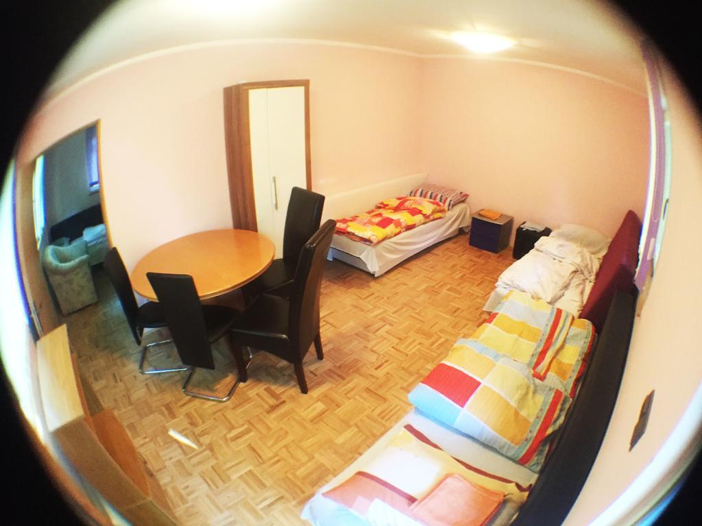 Blazic II Maribor Exterior foto