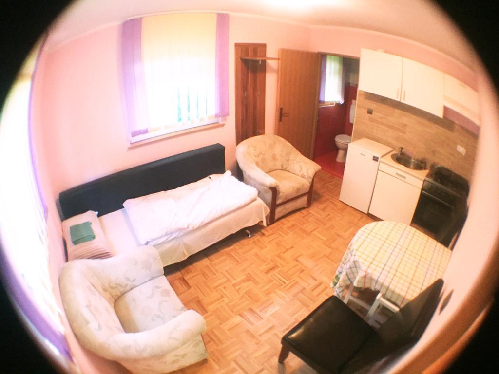 Blazic II Maribor Exterior foto