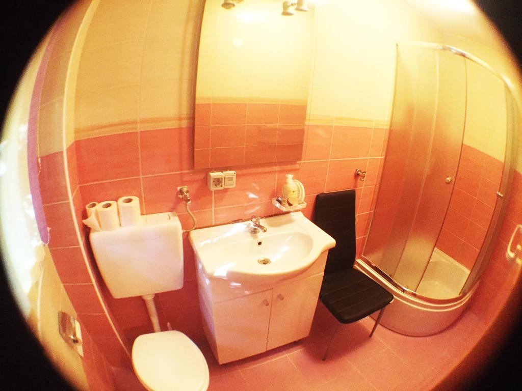 Blazic II Maribor Exterior foto