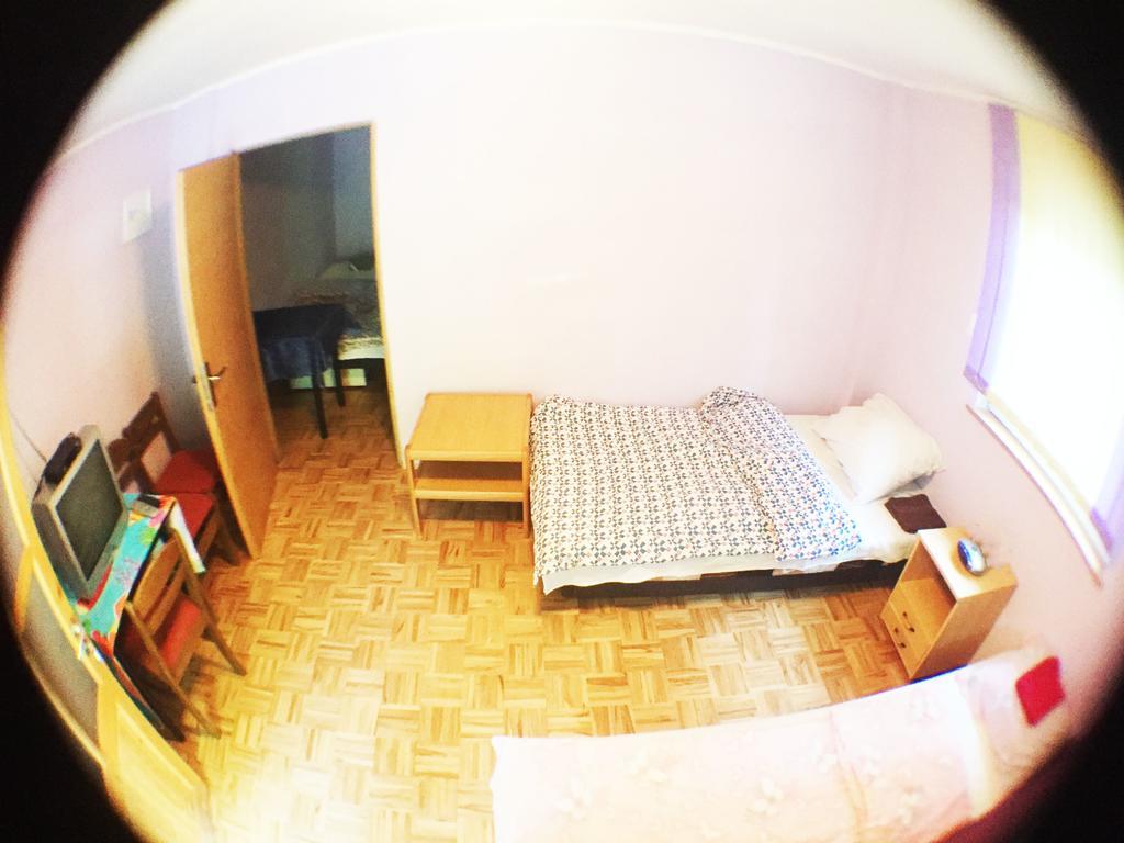 Blazic II Maribor Exterior foto
