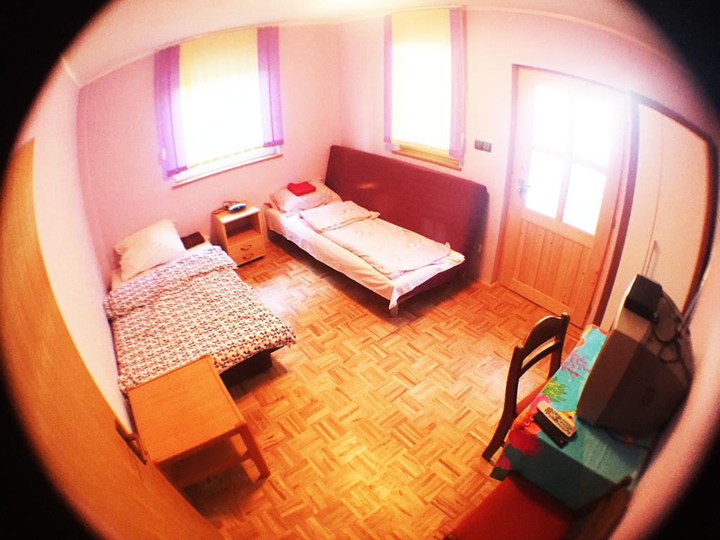Blazic II Maribor Exterior foto